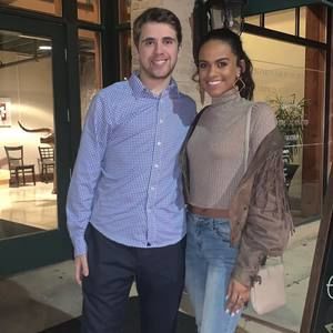 Meet your Posher, Breaja